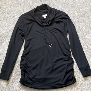 Brand new long sleeve tunic